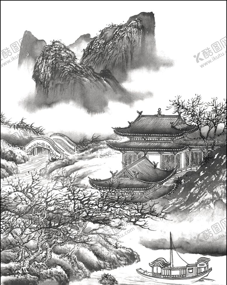 编号：75912406301259092438【酷图网】源文件下载-中国风