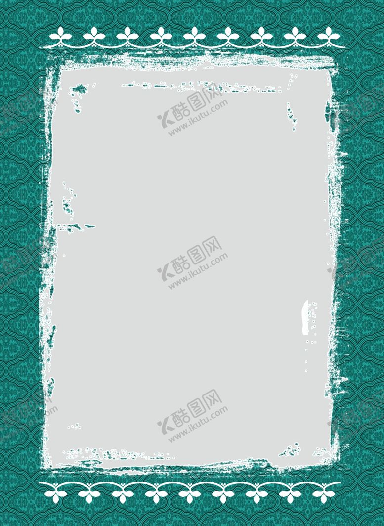 编号：23787109260513504971【酷图网】源文件下载-相册边框设计模板