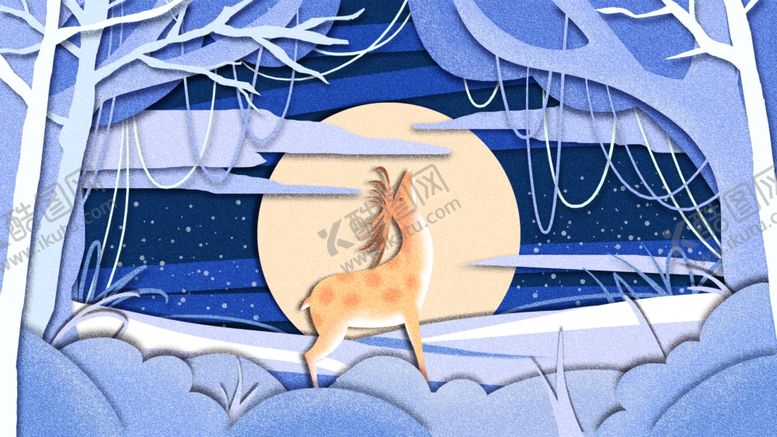 编号：78313206252350526597【酷图网】源文件下载-小清新简约创意海报图片