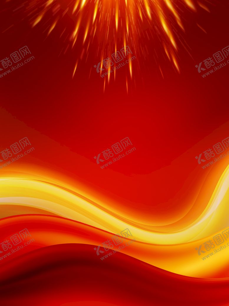 编号：86957309212241440691【酷图网】源文件下载-红色背景