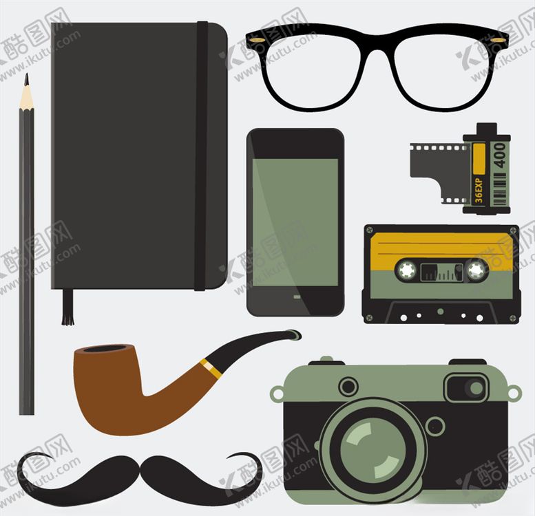 编号：28999009240304241864【酷图网】源文件下载-男人元素