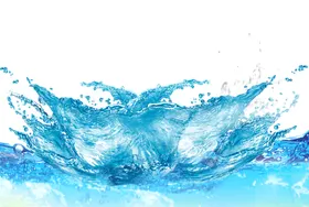 水花