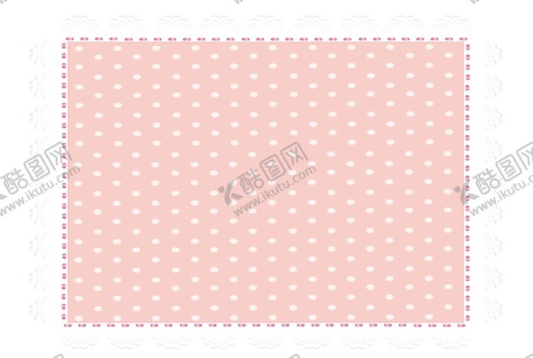 编号：65160207130359179531【酷图网】源文件下载-卡通边框