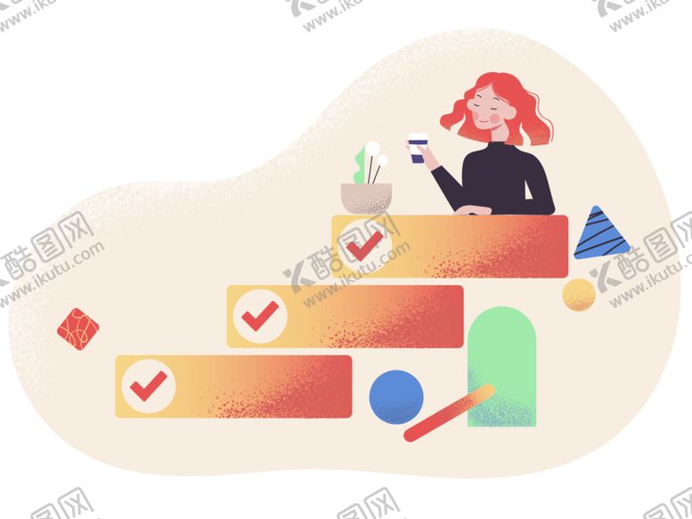 编号：78239310281303159390【酷图网】源文件下载-卡通系列插画图片