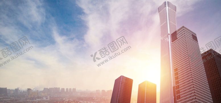 编号：65537810091550275543【酷图网】源文件下载-科技城市