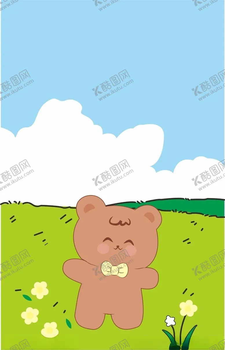 编号：63658702210710222109【酷图网】源文件下载-卡通春天