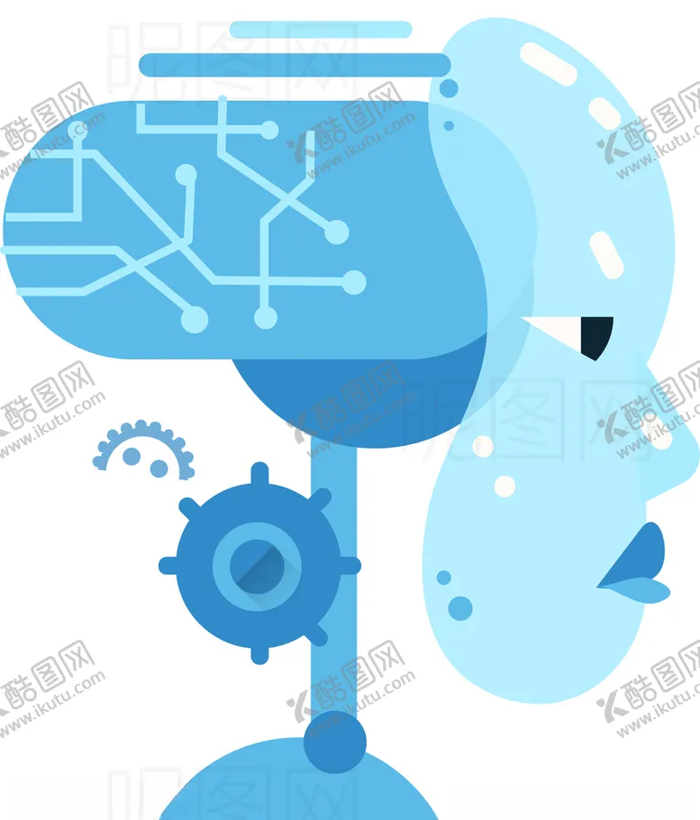 编号：49849006281343389763【酷图网】源文件下载-机器人