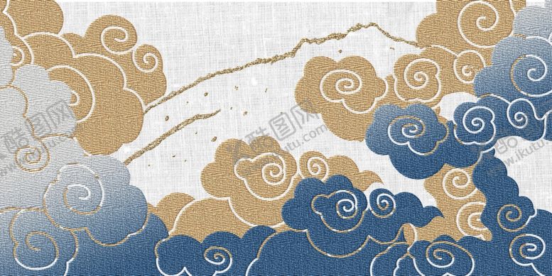 编号：18353601151406283957【酷图网】源文件下载-刺绣中国风背景