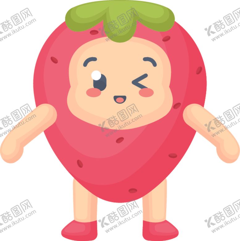 编号：89329407040338358483【酷图网】源文件下载-可爱食物