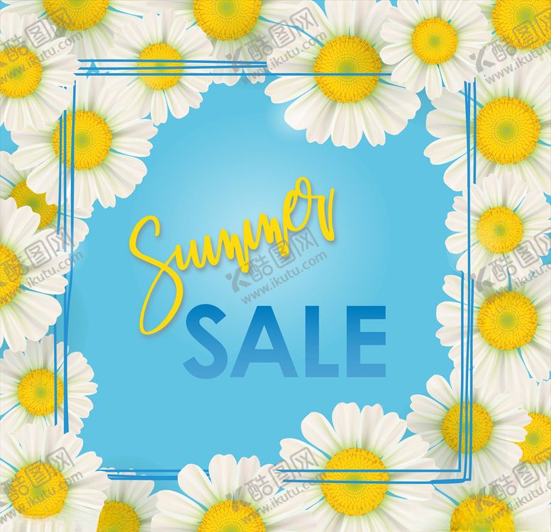 编号：48605209201009404937【酷图网】源文件下载-菊花背景