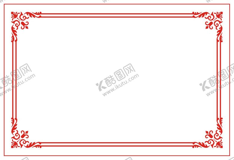 编号：33320710291343559099【酷图网】源文件下载-边框