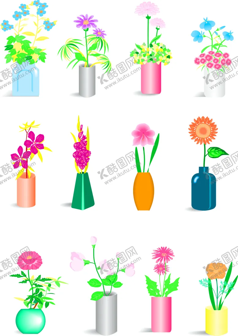 编号：18565709092354169637【酷图网】源文件下载-花素材