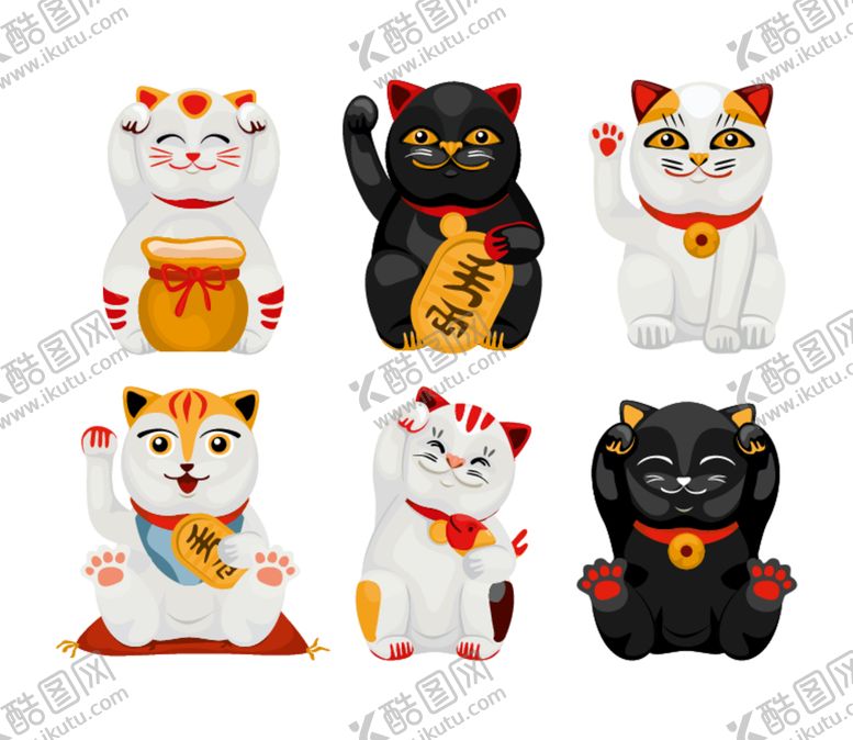 编号：39700912300558451597【酷图网】源文件下载-各种猫咪