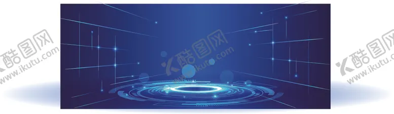 编号：70963006270123515536【酷图网】源文件下载-科技背景创意合成海报背景