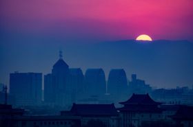 风景