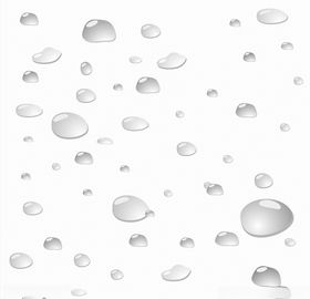 矢量水珠