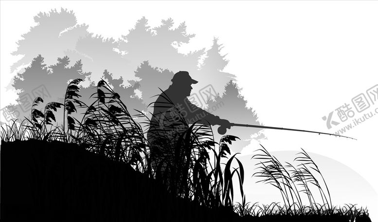 编号：76705310082219545526【酷图网】源文件下载-钓鱼