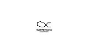 公司logo