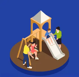 娱乐设施