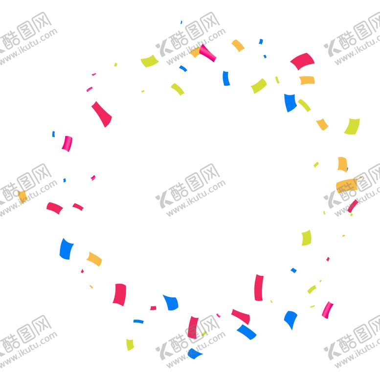 编号：49026005061620016266【酷图网】源文件下载-多彩斑点图片
