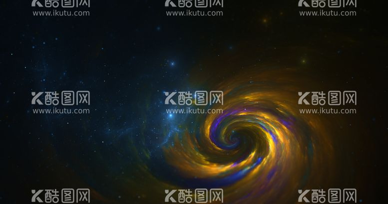 编号：33711202010259437525【酷图网】源文件下载-宇宙星空星