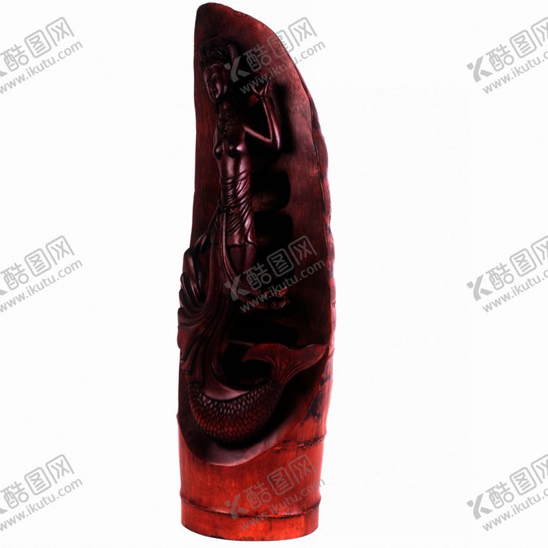 编号：33533501270656527977【酷图网】源文件下载-木雕装饰品