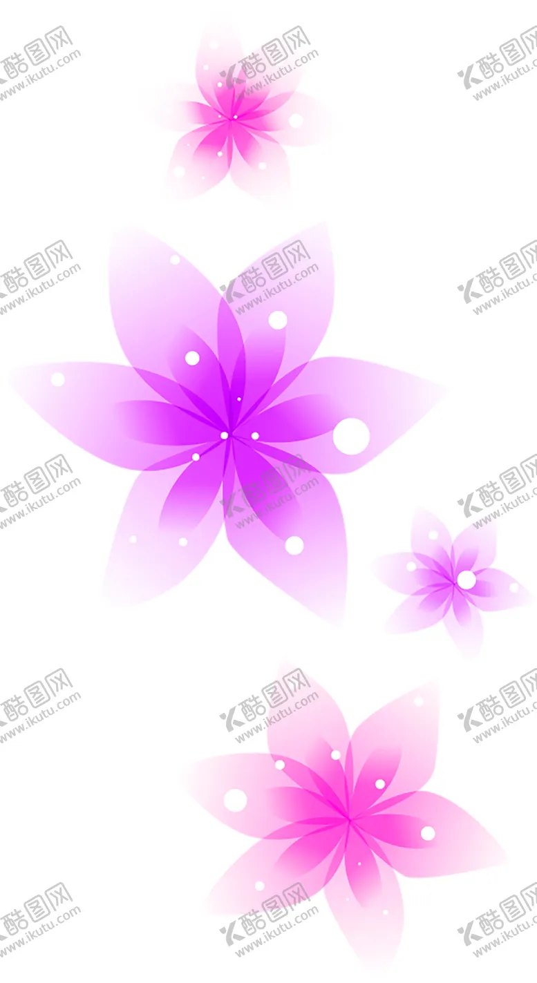 编号：75766906250922565108【酷图网】源文件下载-鲜花素材