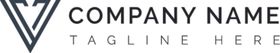 字母logo