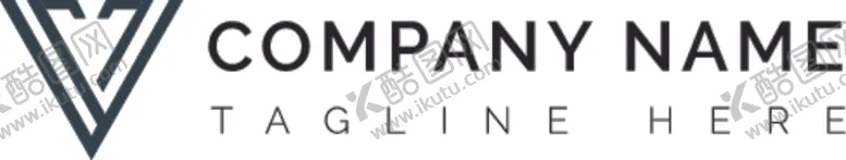 编号：88159506252326599433【酷图网】源文件下载-字母logo