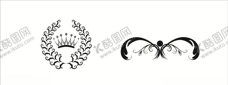 编号：25096509250818085622【酷图网】源文件下载-花纹花边