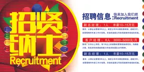 招聘