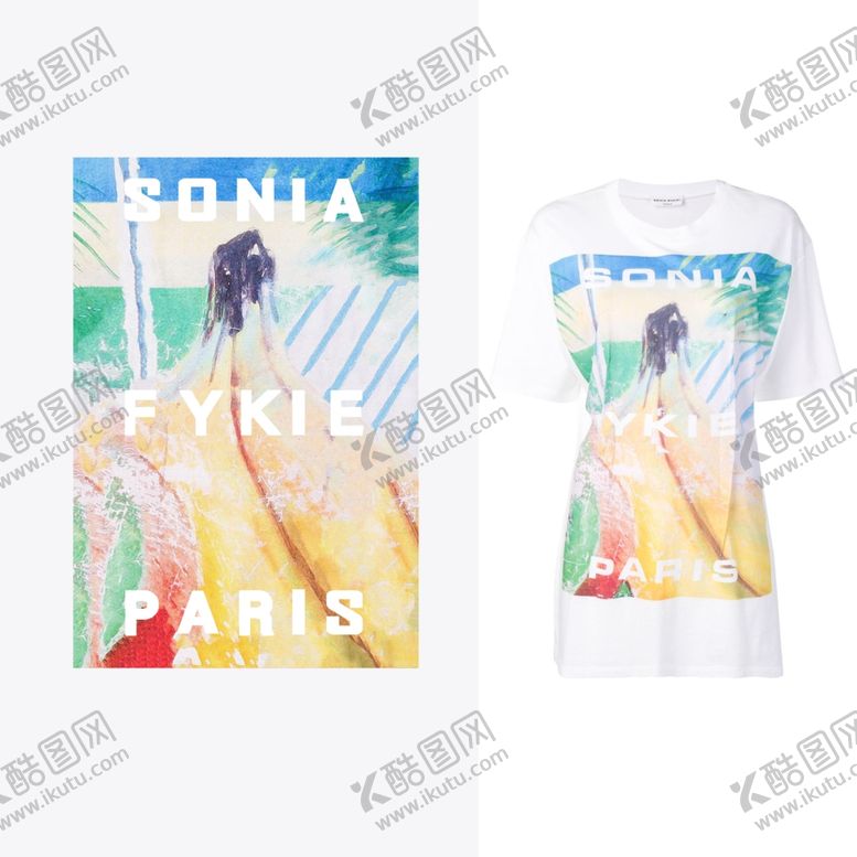 编号：21320509152018177443【酷图网】源文件下载-大牌男装T恤