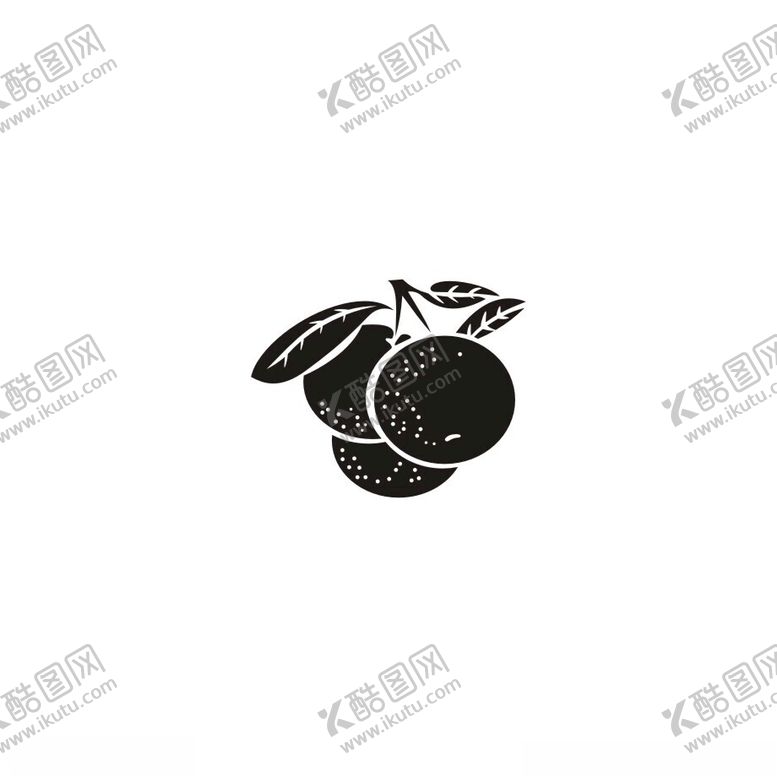 编号：61513102191450185608【酷图网】源文件下载-橙矢量图
