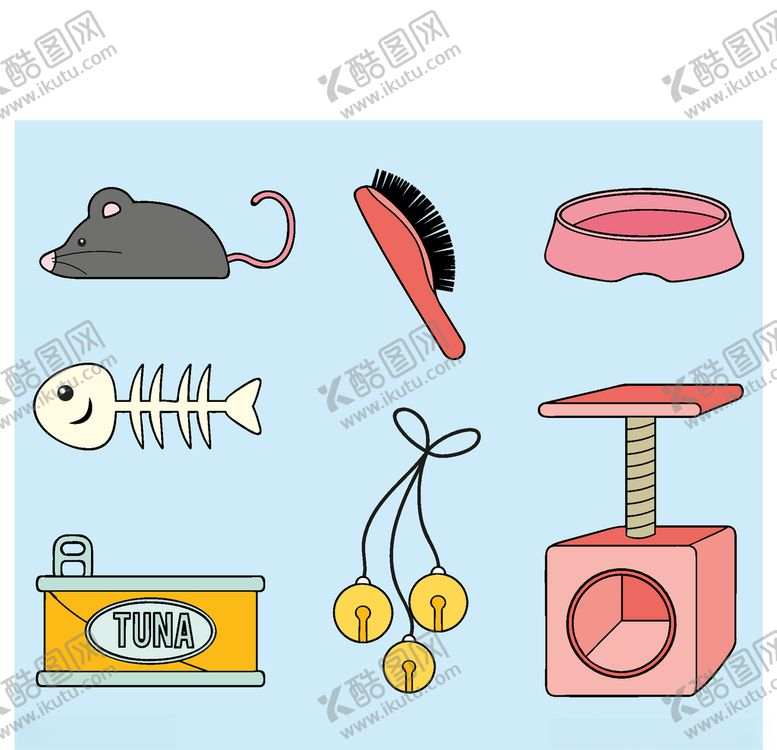 编号：41926509251004415845【酷图网】源文件下载-宠物相关