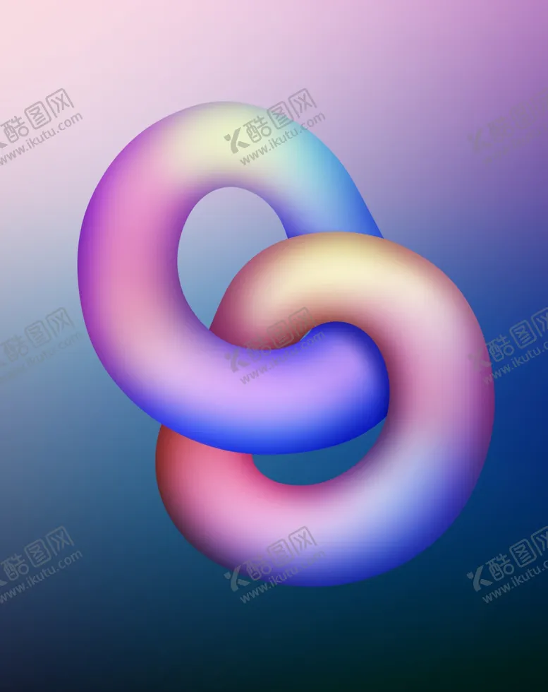 编号：48347101150447181886【酷图网】源文件下载-彩色渐变背景图片