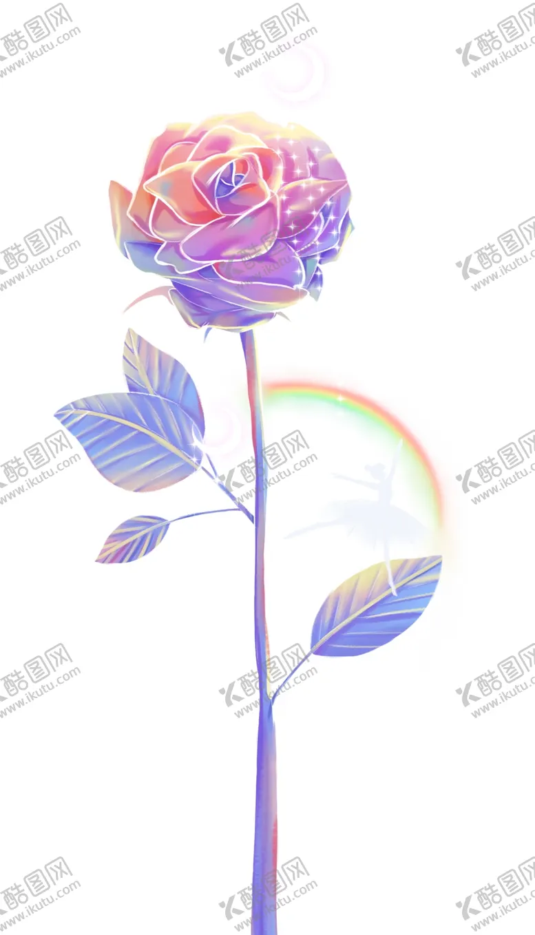 编号：11210602220654318190【酷图网】源文件下载-玫瑰花素材