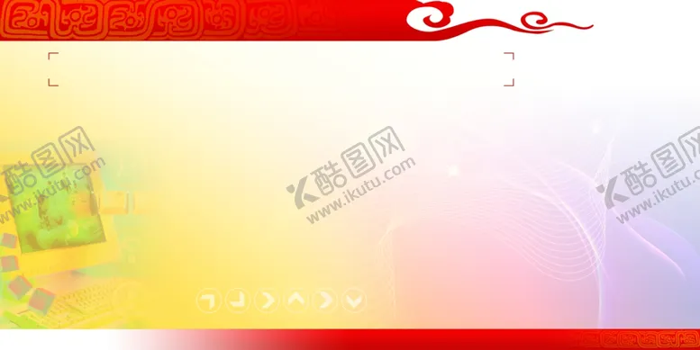 编号：99133310230945302088【酷图网】源文件下载-大气展板