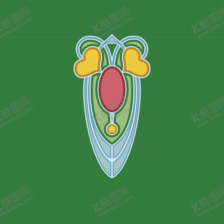 编号：18887109201821073651【酷图网】源文件下载-花纹底纹边纹背景图片