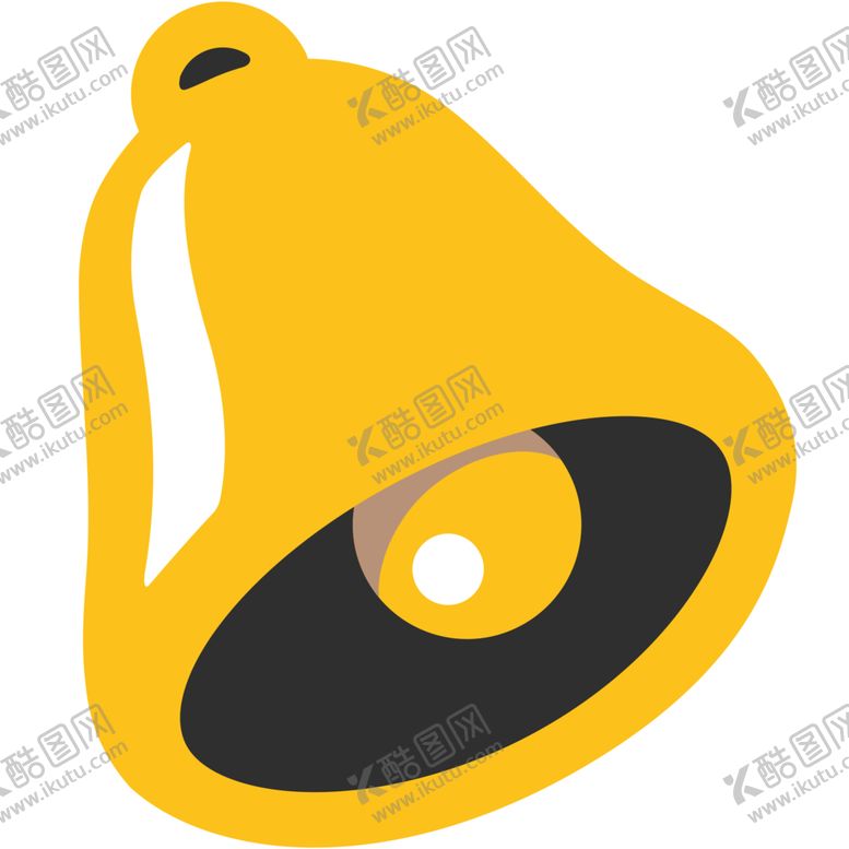 编号：95231701251035517015【酷图网】源文件下载-铃铛