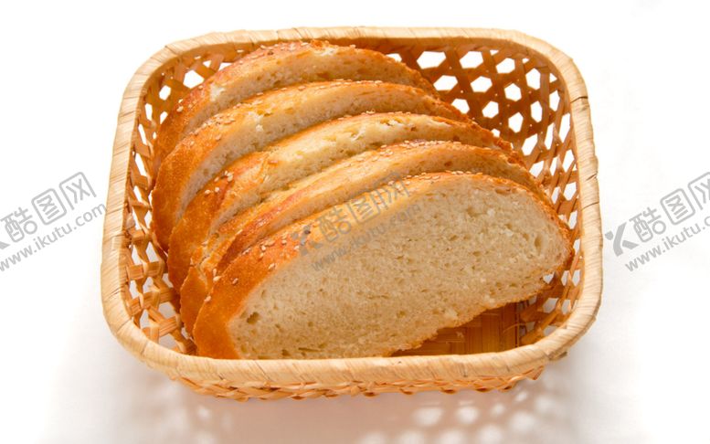 编号：54076210141325004399【酷图网】源文件下载-面包