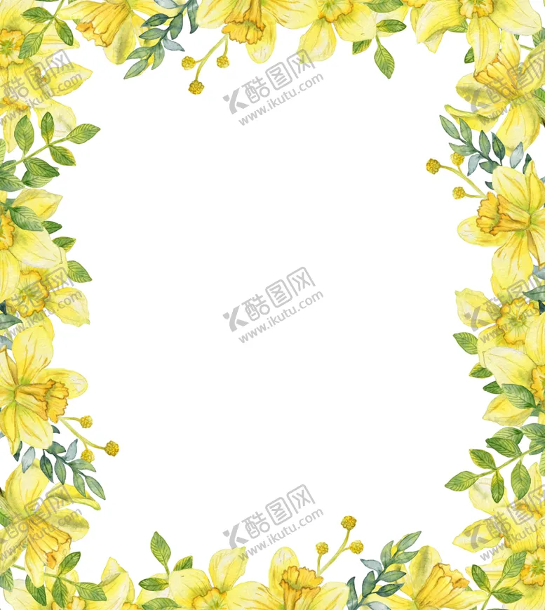 编号：31704402011715565896【酷图网】源文件下载-手绘花卉