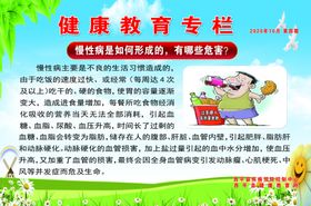 健康教育
