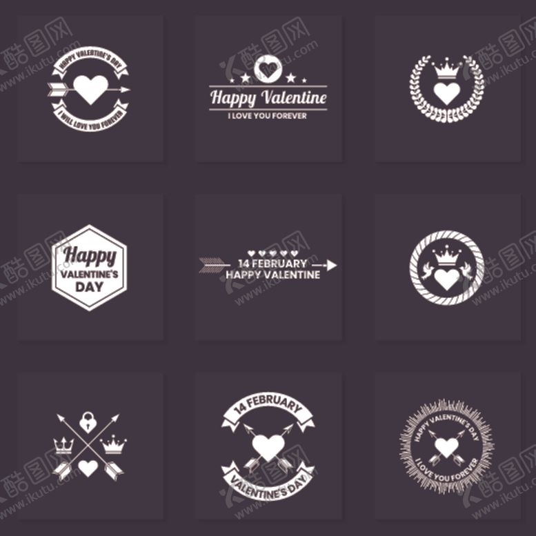 编号：14947510072012566163【酷图网】源文件下载-餐饮图标