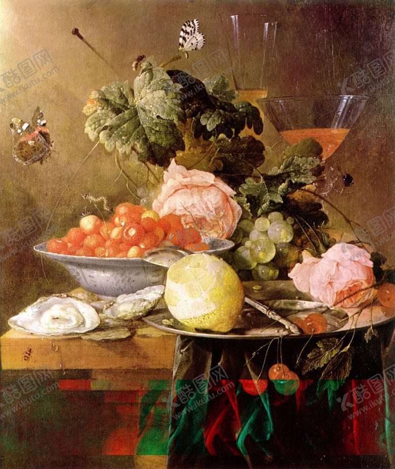 编号：25934010122359305684【酷图网】源文件下载-油画装饰画