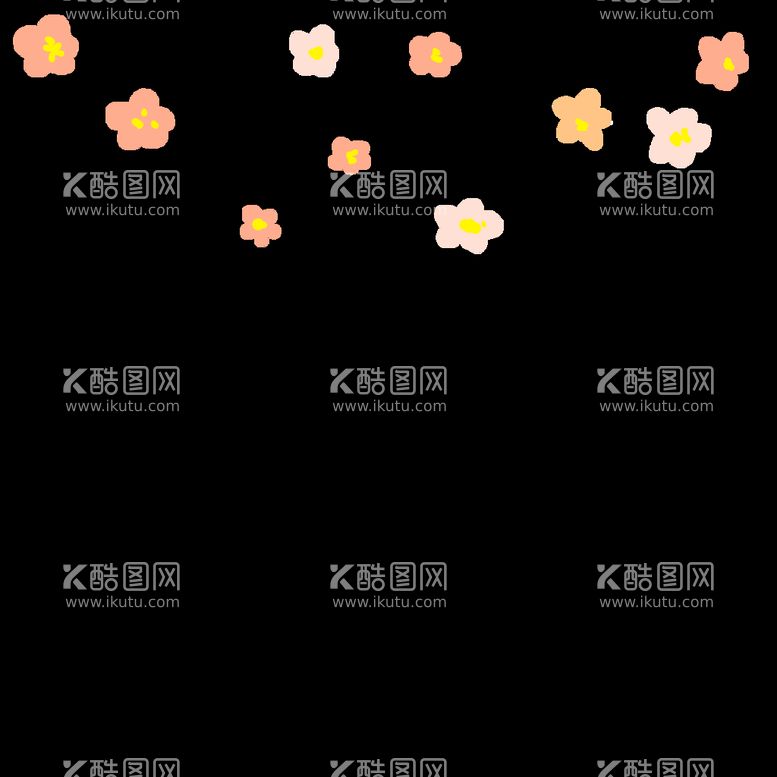 编号：71908509290334064162【酷图网】源文件下载-樱花