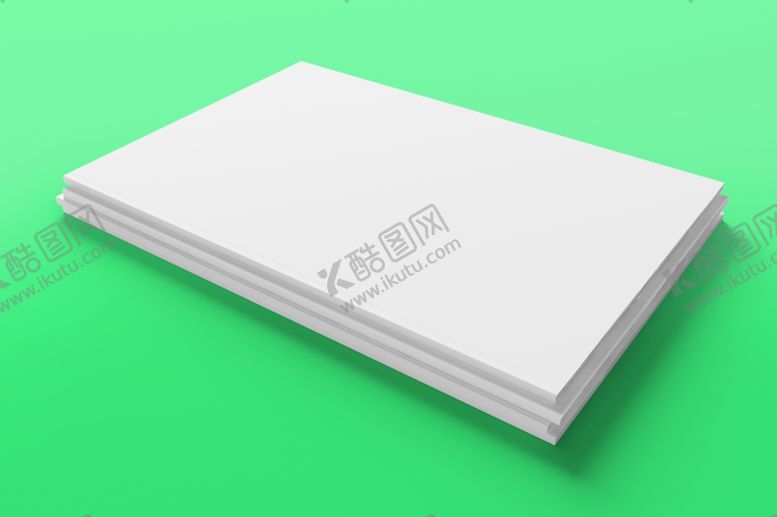 编号：47603207030719019482【酷图网】源文件下载-画册样机