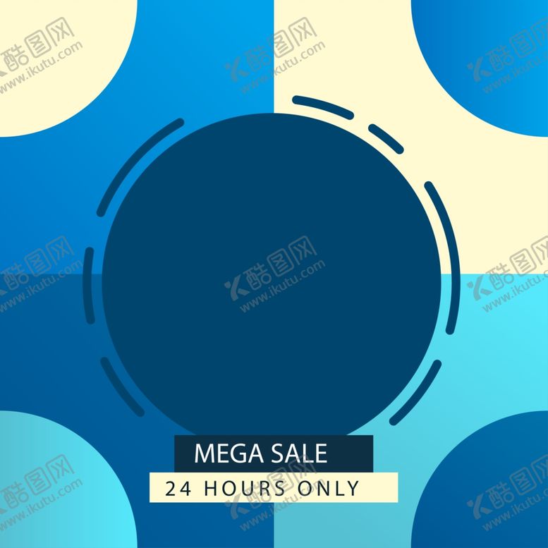 编号：24216109251346394270【酷图网】源文件下载-方形海报