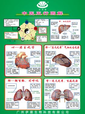 五行图