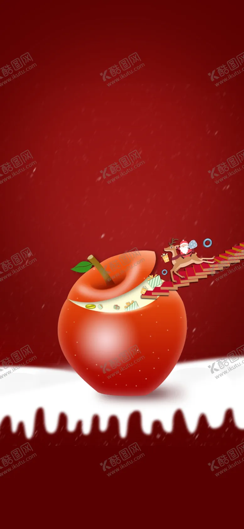 编号：17326201190237231440【酷图网】源文件下载-圣诞节