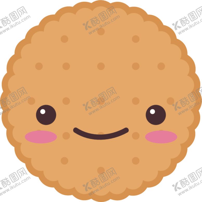 编号：99125209171327129746【酷图网】源文件下载-卡哇伊美食